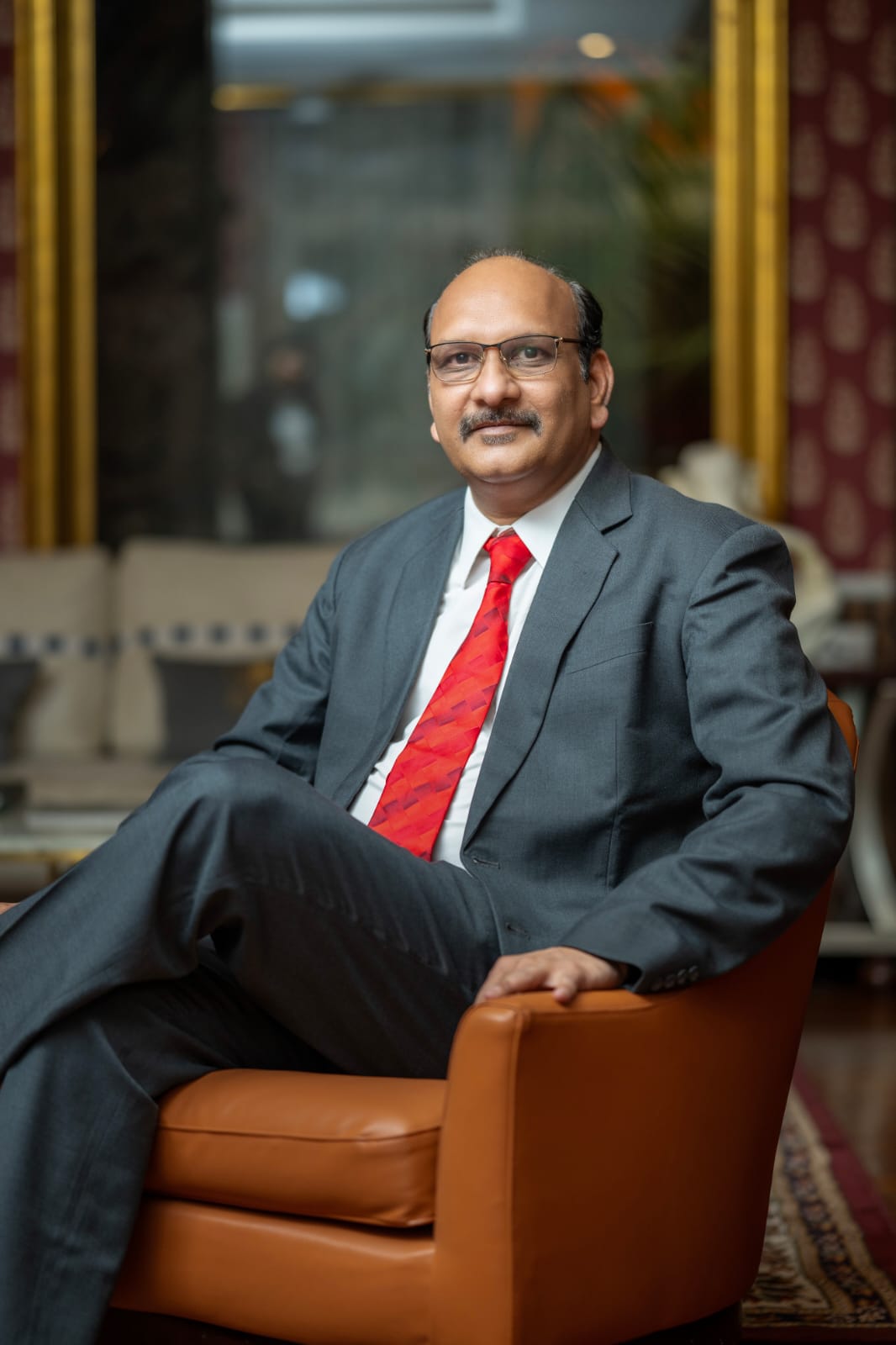 Kailash Rathi