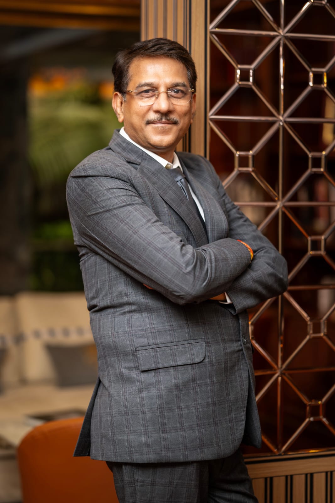 Manoj Rathi