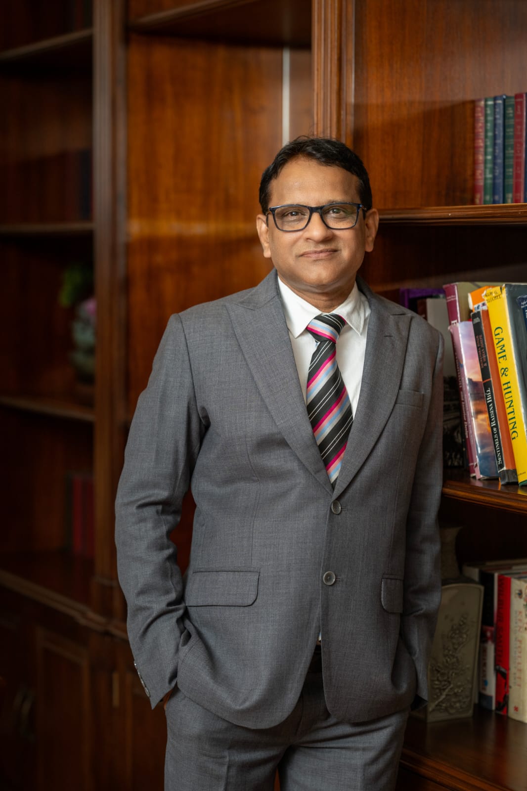 Narayan Rathi