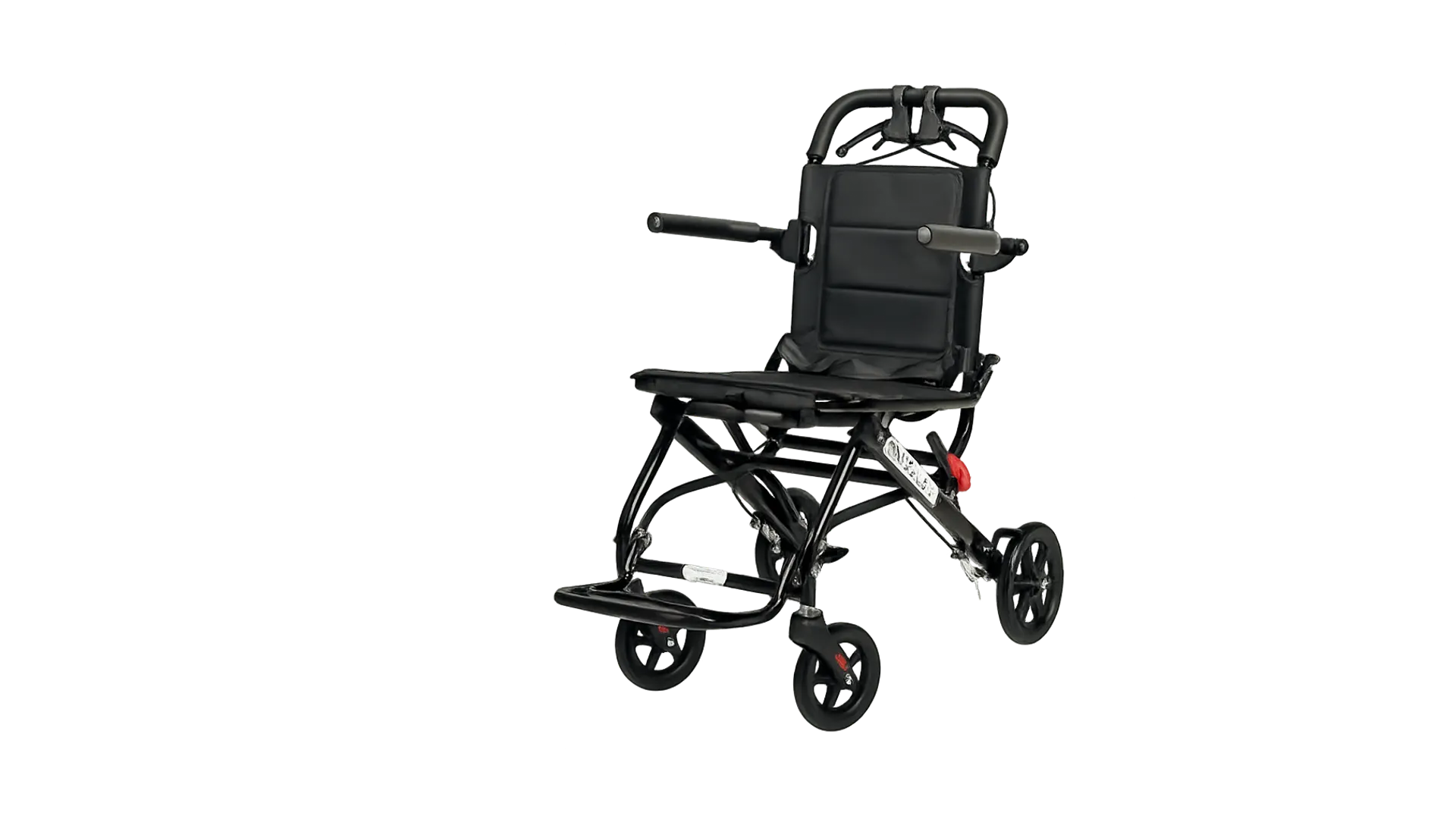 VMS Careline featured care equipment