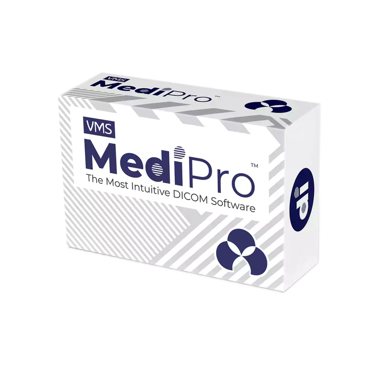 VMS MediPro DICOM Solution